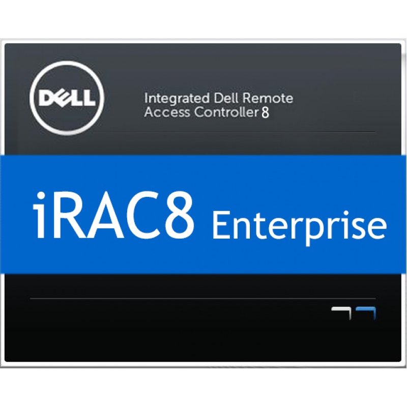 Idrac8 Enterprise License PORTABLE 